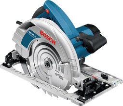 Bosch GKS 85 G - Handcirkelzaag - 2200W 85mm zaagdiepte - zonder L-BOXX