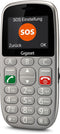 Gigaset GL390 - Dual SIM - 2,2