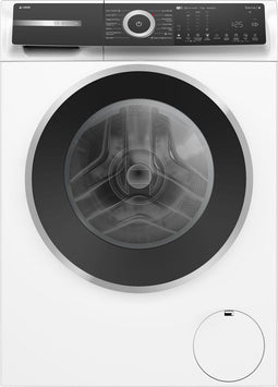 Bosch WGH244A7NL - Wasmachine - i-DOS en Iron Assist - Wit