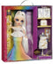 Rainbow High Fantastic Fashion Doll - 28 cm - Amaya Raine - Regenboog - Modepop