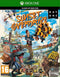 Xbox - Sunset Overdrive - Day One Edition - Shooter - 18+