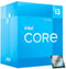Intel Core i3 12100F - Desktop processor - 4 cores 8 threads 3,3GHz-4,3GHz - Socket 1700 - Inclusief koeler
