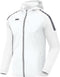 Jako Champ Jas met Kap - Jassen - wit - 4XL