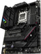 ASUS ROG Strix B650E-F - Moederbord - ATX - Socket AM5 - 128 GB DDR5 - PCIe 5.0 - WiFi 6E