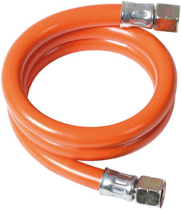 Rothenberger lagedrukslang - propaangas - 800 mm - G1/4" L - Oranje
