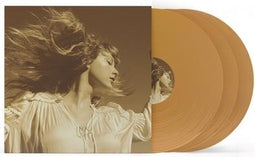 Taylor Swift - Fearless (Taylor's Version) - LP - Standard Edition (3 platen)