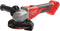 Milwaukee M18™ BLSAG125X-0 125mm Accu Haakse Slijper 18V Basic Body - 4933492643