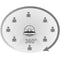 Solis Breeze 360° - Staande Ventilator - 3 Snelheidsstanden - Met Afstandsbediening
