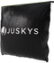 Juskys CoverSafe Pro - Tuinmeubelhoes - Waterdicht 1500 mm - Zwart - 160 x 100 x 75 cm