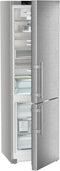 Liebherr CNsdb 5753 Prime - Vrijstaande Koelkast - 372 l - 270 l No Frost - Zilver