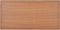 vidaXL - Eettafel - 120x60x73 - cm - massief - multiplex - staal - bruin