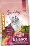 Fokker Country Balance Vlees & Vis Kattenvoer 2,5 kg