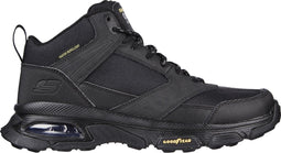Skechers Skech-Air Envoy - Heren Sneakers - Maat 46 - Zwart (2024)