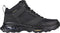 Skechers Skech-Air Envoy - Heren Sneakers - Maat 46 - Zwart (2024)