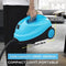 MLMLANT PowerStoom – Diep Reinigende Stoomreiniger met 21 Accessoires