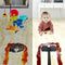 MLMLANT PowerStoom – Diep Reinigende Stoomreiniger met 21 Accessoires