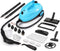 MLMLANT PowerStoom – Diep Reinigende Stoomreiniger met 21 Accessoires