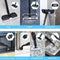 MLMLANT PowerStoom – Diep Reinigende Stoomreiniger met 21 Accessoires