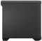 Fractal Design Torrent Compact - Tower PC - ATX EATX Micro-ATX Mini-ITX - Zwart