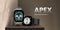 HiFuture Apex - Smartwatch - 2.04