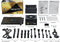 Seasonic FOCUS GX - ATX 3 (2024) - 850W - 80 Plus Gold - Modulair