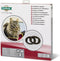 PetSafe® Installation Adaptor Bruin of Wit voor inbouw kattenluik - Bruin