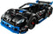 LEGO Technic Porsche GT4 e-Performance - RC model - CONTROL+ app - 834 steentjes