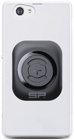 SP Connect Universal Interface SPC+ - Adapter voor SPC+ accessoires - 3M tape bevestiging - Zwart