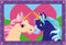 Ravensburger CreArt Magical Unicorns - Schilderen op nummer voor kinderen