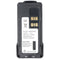 Motorola PMNN4490 - Lithium-ion batterij - 7.4 Volt 2600mAh met IMPRES functie