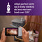 Philips Avent SCD951/26 - Connected Beeldbabyfoon - Full HD camera met app en nachtlampje - wit