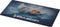 Genesis NPG-1739 - Gaming-muismat - 900 x 450 mm - World of Warships graphics - Multi-color