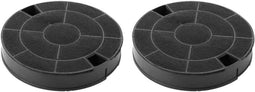 Elica F00366 - Koolstoffilter - 2 stuks (2 stuks)