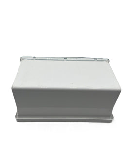 Liebherr Originele Vrieslade Onder W070327 N1/2 + W15826 - Vrieslade - 41 cm breed - 24.5 cm diep - 16 cm hoog