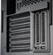 Silverstone SETA H1 - ATX Tower Behuizing - Gehard glas - Mesh frontpanel
