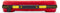 PowerA NSCS0306-01 - Opbergtas - Voor Nintendo Switch - Inclusief speelstandaard en ruimte voor 9 gamekaarten - Multi-color
