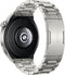 Huawei Watch GT 3 Pro - Smartwatch - SpO2 en huidtemperatuur - Zilver (Titanium)