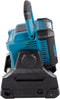 Makita DML811 - LED Bouwlamp - 3000 Lumen - Turquoise