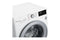 LG F4WV308S4B - Wasmachine - Stoomprogramma 99,9% allergenen - Digitaal display