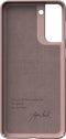 Nudient - Samsung Galaxy S21 Plus - Thin Case 1 mm - Dusty Pink
