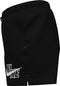 Nike Swim 5 VOLLEY SHORT Heren Zwembroek - Zwart - Maat L