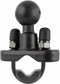 RAM Mount RAM-B-149Z-UN7U - Smartphone houder - Universele X-Grip - Zwart