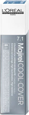 L’Oréal Professionnel - Majirel Cool Inforced - 6.13 - Permanente haarkleuring voor alle haartypes - 50 ml