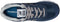New Balance ML574EVN - Lage sneakers - Unisex - NAVY