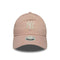 New Era - New York Yankees Womens Dye Denim Pastel Pink Cap