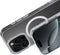 Mobiparts iPhone 16 Pro - Hardcover - MagSafe Compatible - Transparant