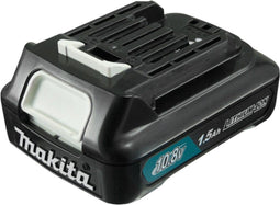 Makita BL1015 10.8V Li-ion accu - 1.5Ah
