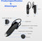 Link Dream B41 - Bluetooth Headset - 24 uur Gesprekstijd - Draadloze Oordopjes - Zwart