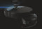 Hoover HG450HP 011 - Robotstofzuiger - Zakloos 0,26 l - Blauw Metallic