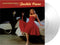 Hooverphonic Presents Jackie Cane - LP - Coloured Vinyl - Kristal helder